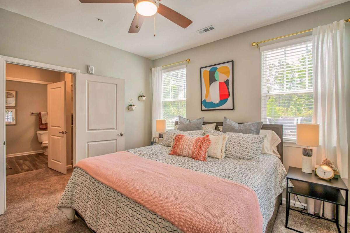 Apartment for rent at 201 Sawyer Circle, Charleston, SC 29492