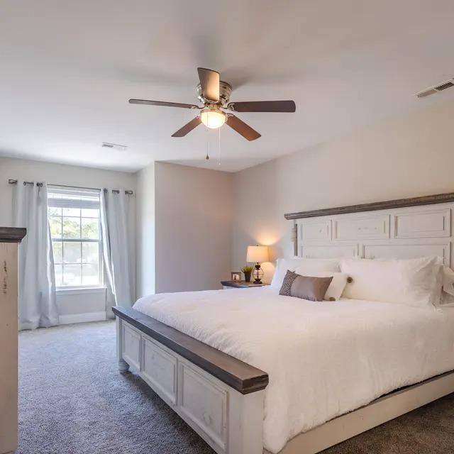 Apartment for rent at Summerfield Homes, 7900 Rocky Mount Rd, North Charleston, SC 29418
