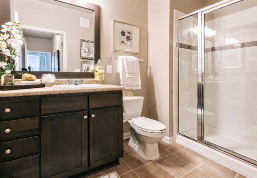 Apartment for rent at 735 Market St, Woodstock, GA 30188