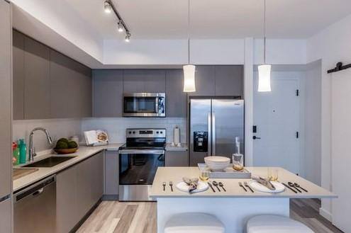 Apartment for rent at Essex Village, 445 Hialeah Dr, Hialeah, FL 33010