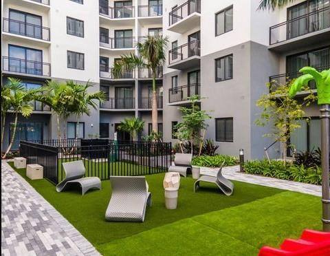 Apartment for rent at Essex Village, 445 Hialeah Dr, Hialeah, FL 33010
