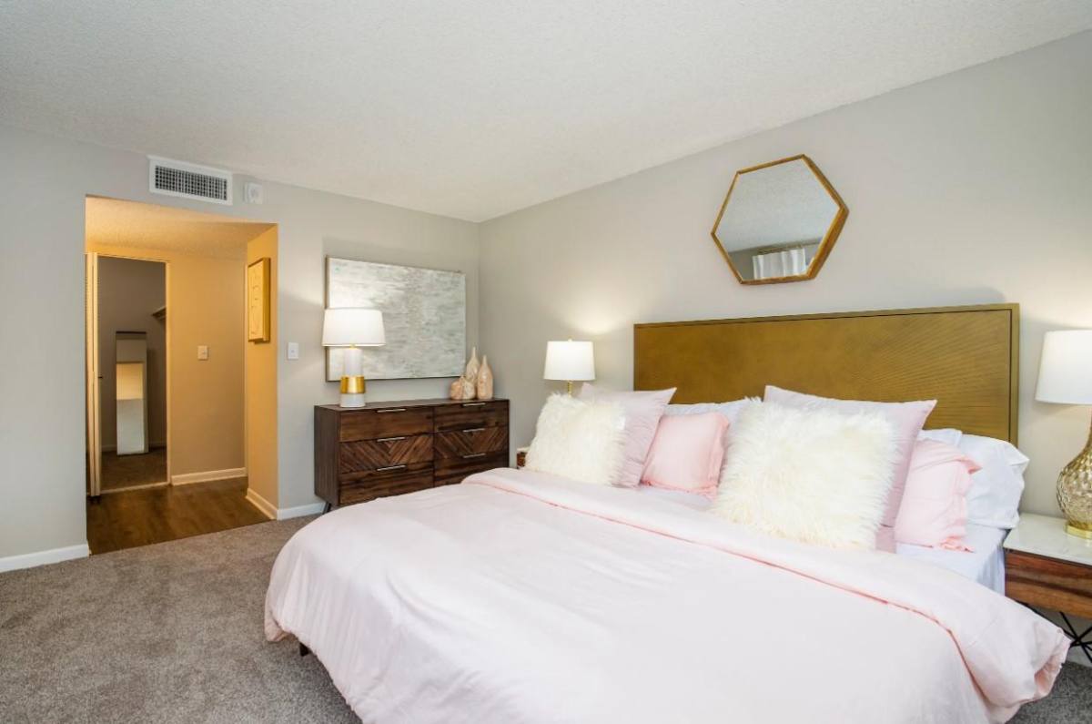 Apartment for rent at 7001 NW 16th St, Fort Lauderdale, FL 33313