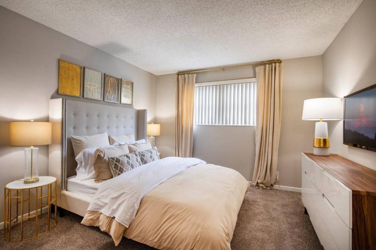 Apartment for rent at 7001 NW 16th St, Fort Lauderdale, FL 33313