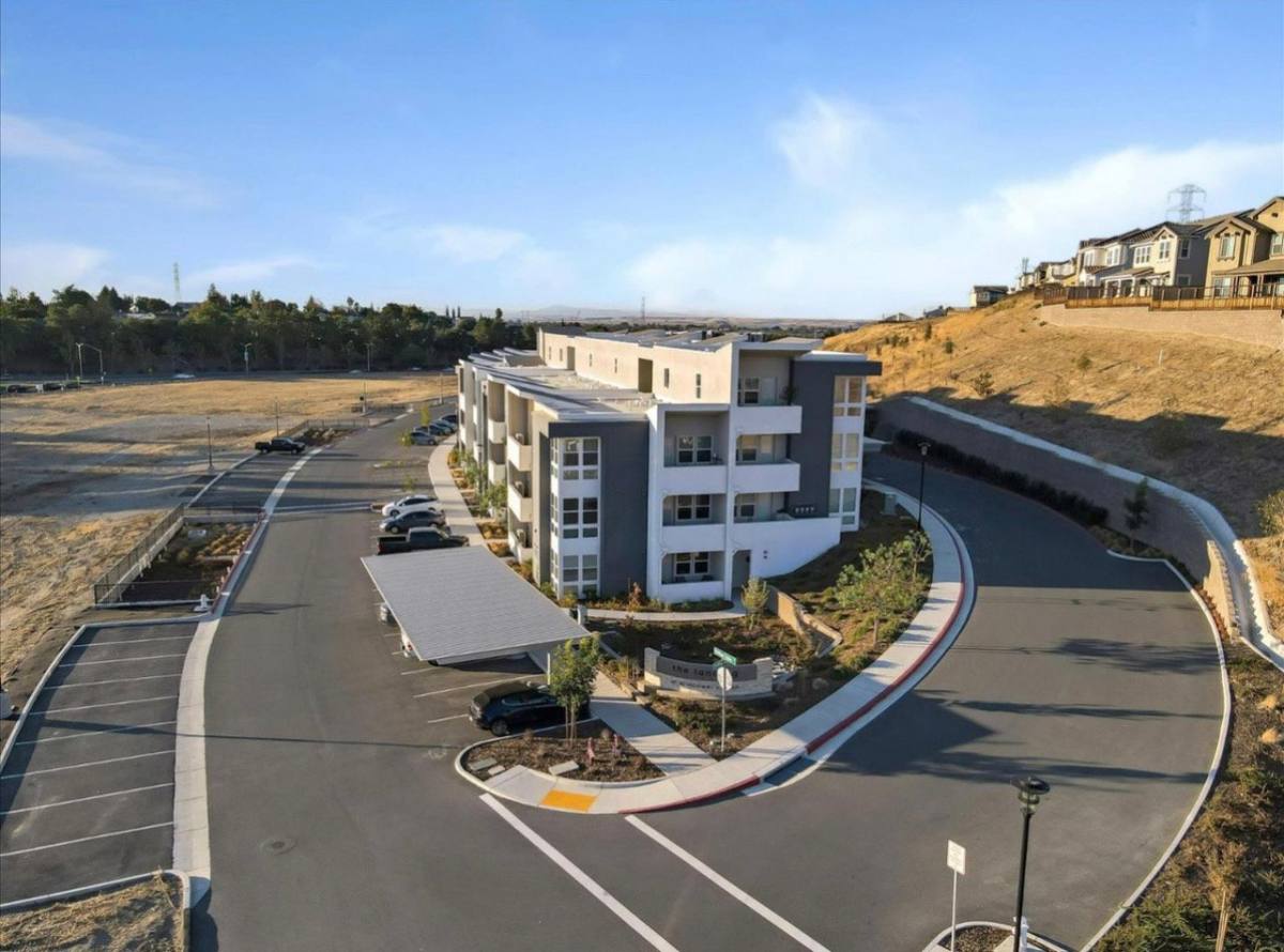 Apartment for rent at 2500 Wildflower Station Place, Antioch, CA 94531