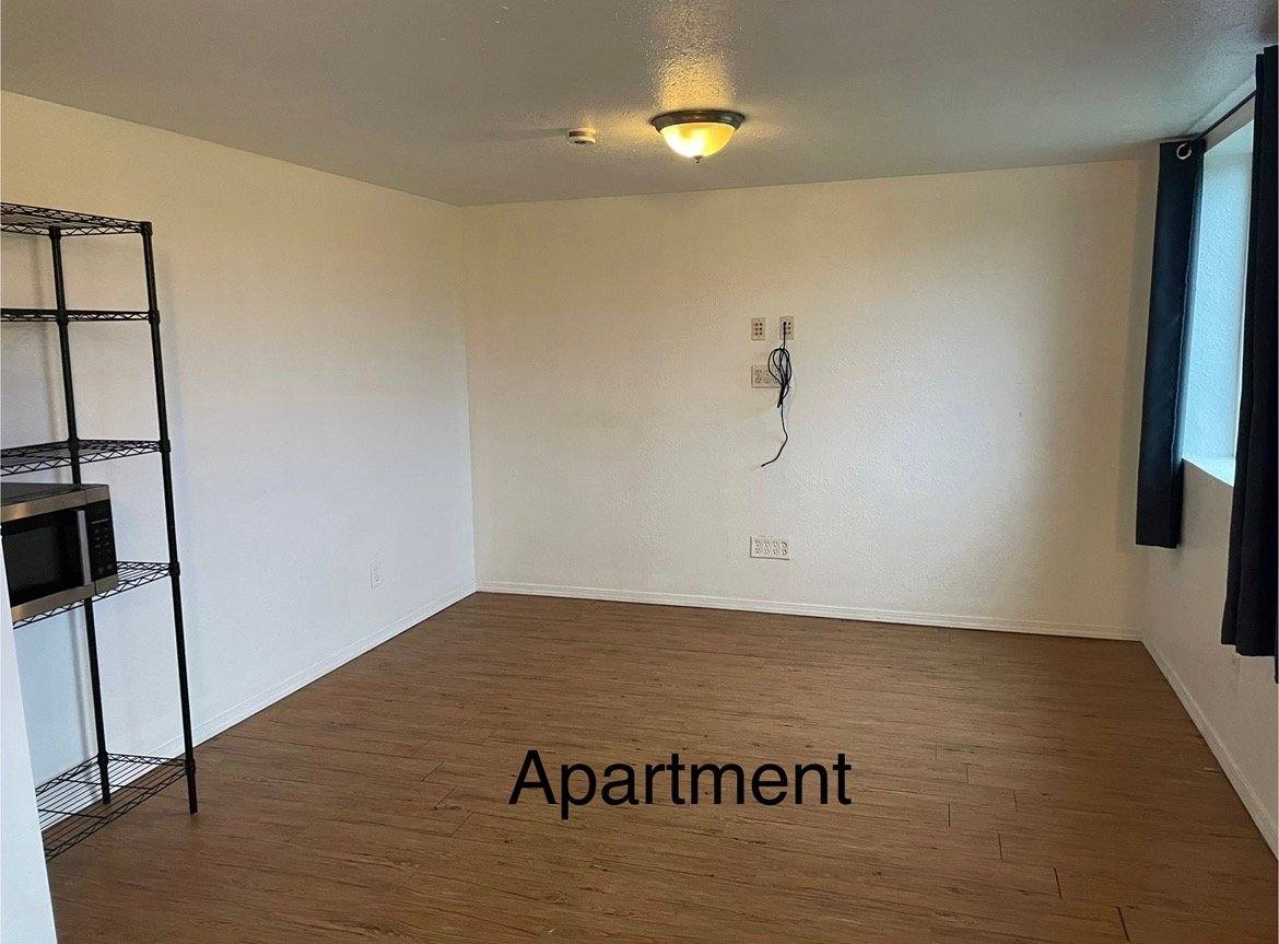 Apartment for rent at 123 Moore Rd #1, Elma, WA 98541