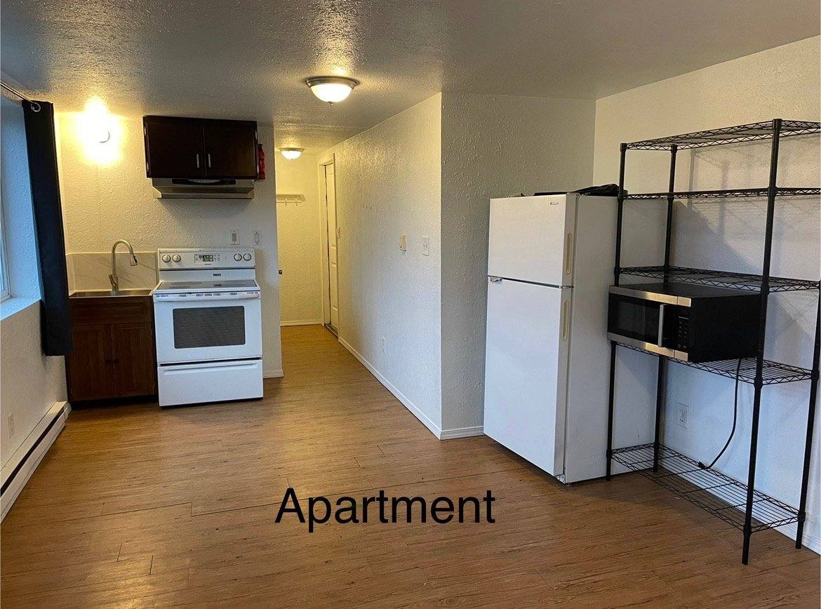 Apartment for rent at 123 Moore Rd #1, Elma, WA 98541