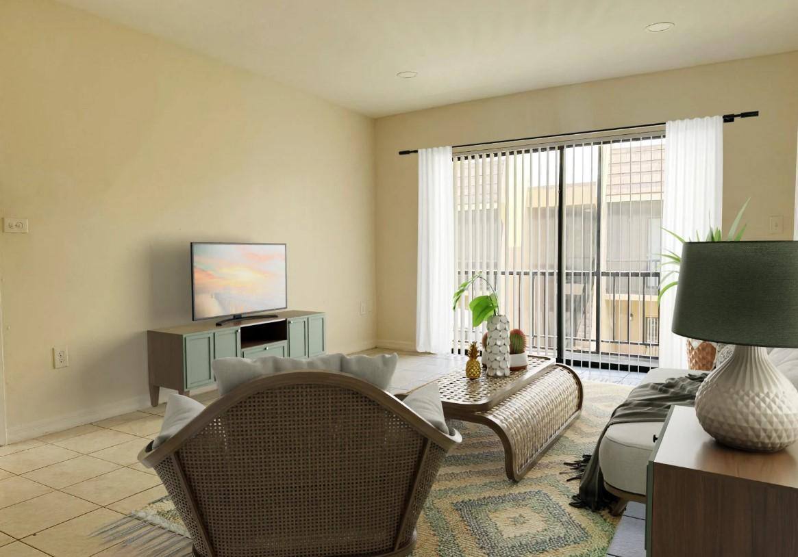 Apartment for rent at 6431 Cow Pen Rd, Hialeah, FL 33014