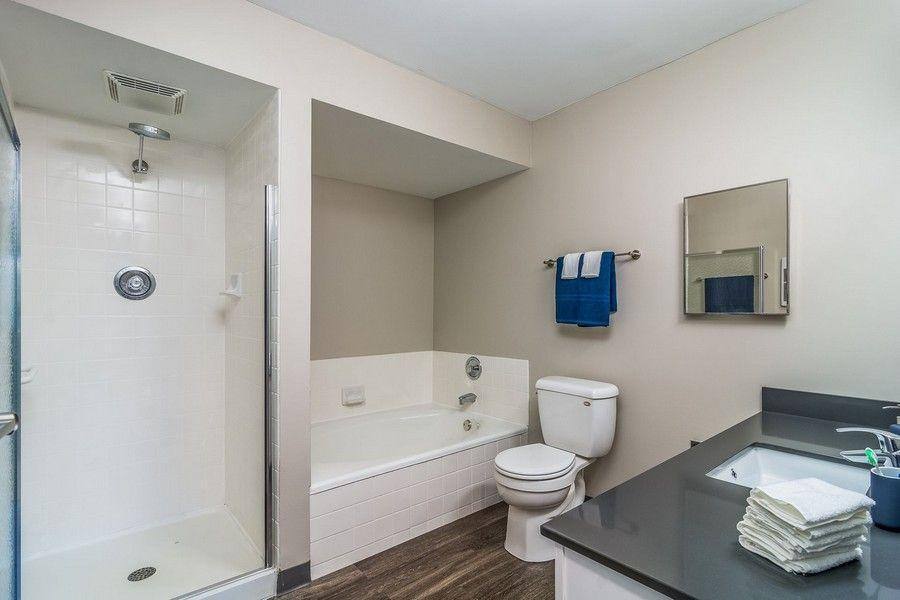 Apartment for rent at 1101 Iroquois Ave, Naperville, IL 60563