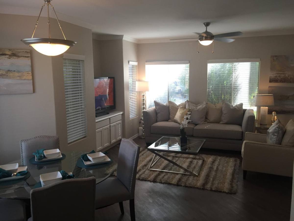 Apartment for rent at Legacy at Mountain Park, 4411 E Chandler Blvd, Phoenix, AZ 85048