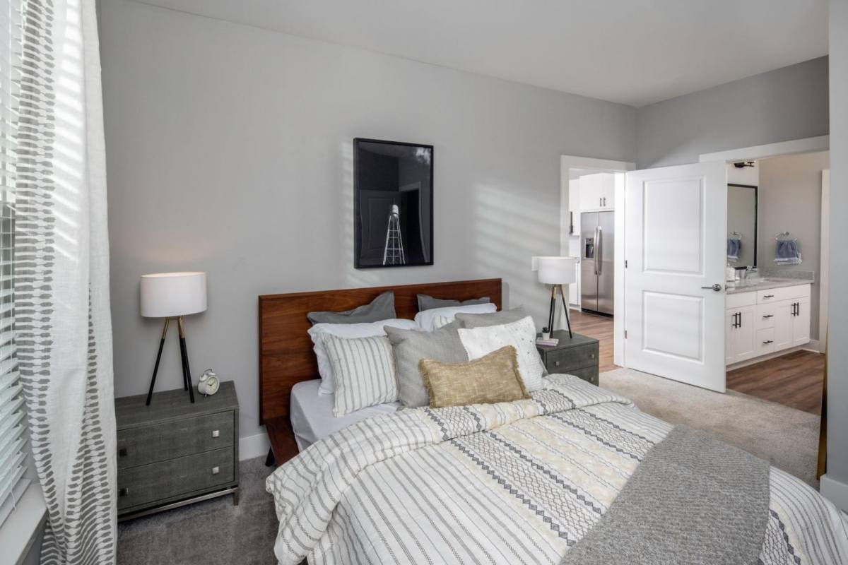 Apartment for rent at 12009 Lemmond Farm Dr, Charlotte, NC 28227