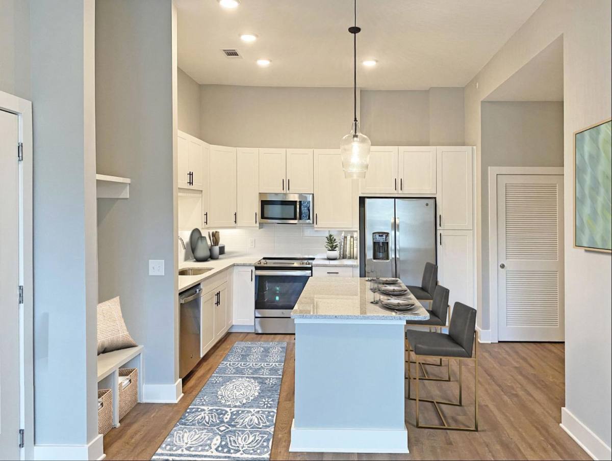 Apartment for rent at 12009 Lemmond Farm Dr, Charlotte, NC 28227