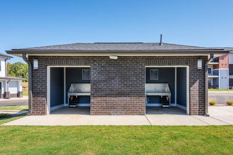 Apartment for rent at 1035 Strensall Lane, Atlanta, GA 30331
