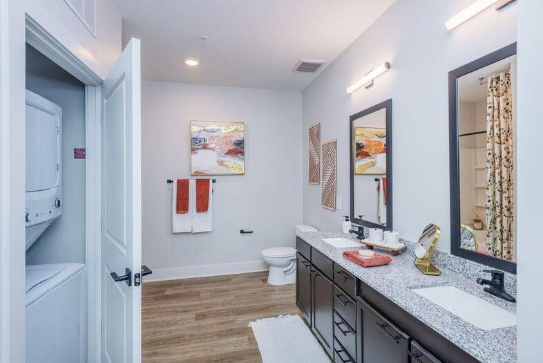 Apartment for rent at 1035 Strensall Lane, Atlanta, GA 30331