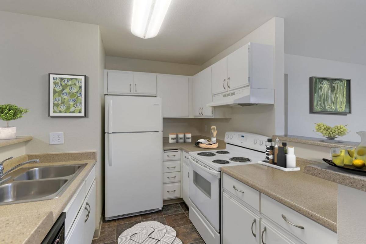 Apartment for rent at 16201 NW Schendel Ave, Beaverton, OR 97006
