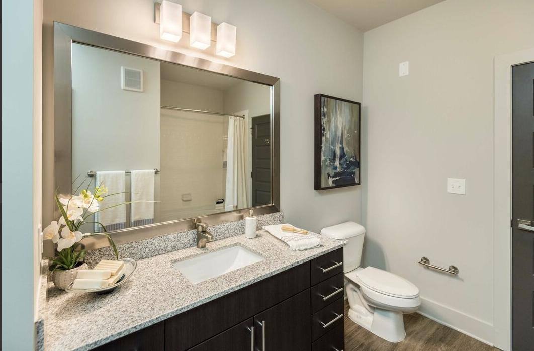 Apartment for rent at 2421 Landmark Dr, Raleigh, NC 27607