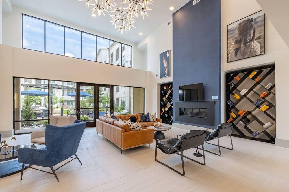 Apartment for rent at 1165 Montgomery Blvd, Allen, TX 75013