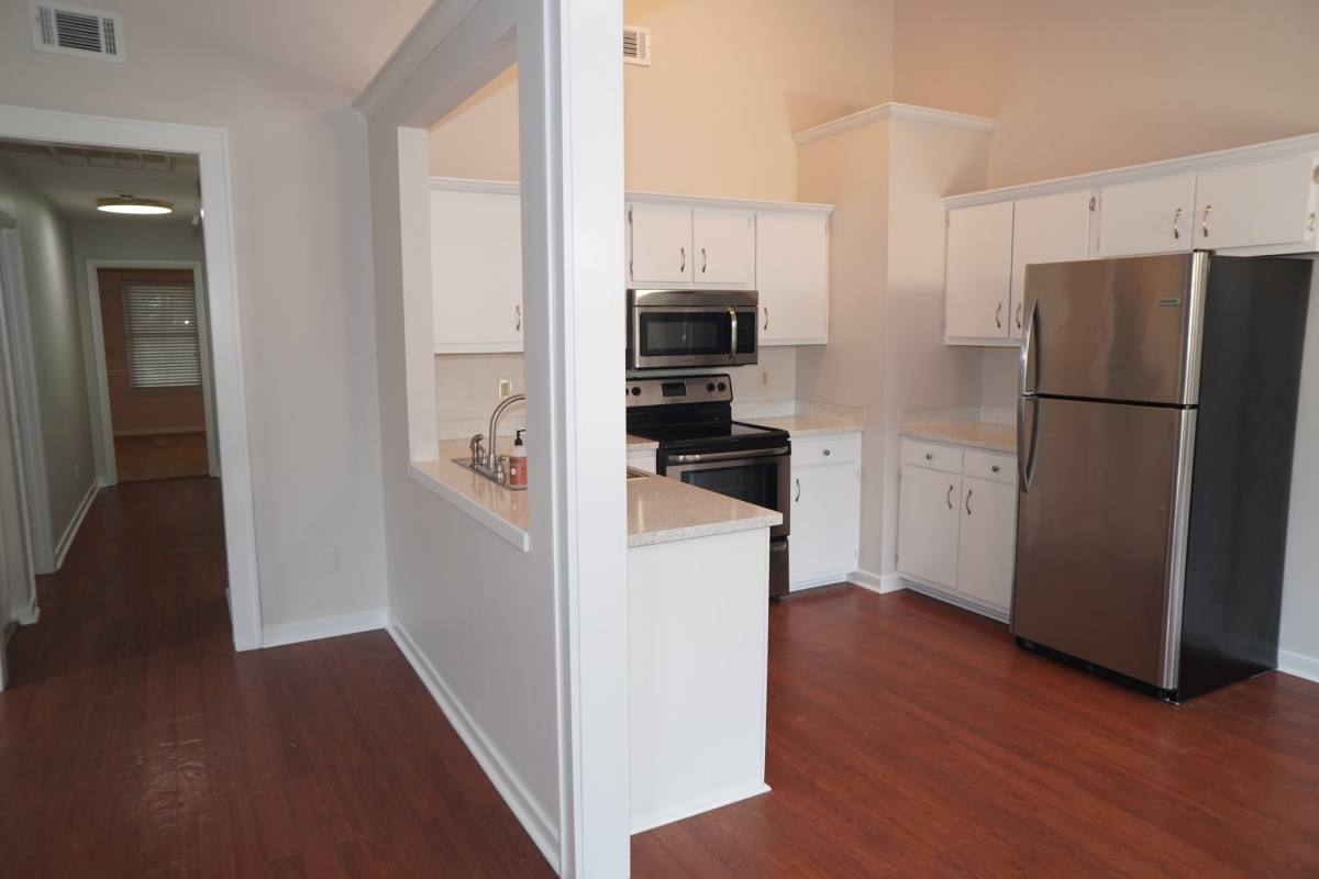House for rent at 1133 Oakcrest Dr, Charleston, SC 29412