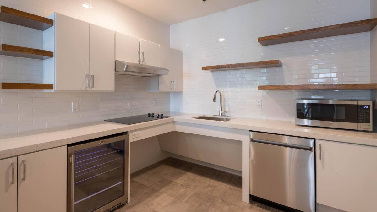 Apartment for rent at 70 Hope Ave, Waltham, MA 02453