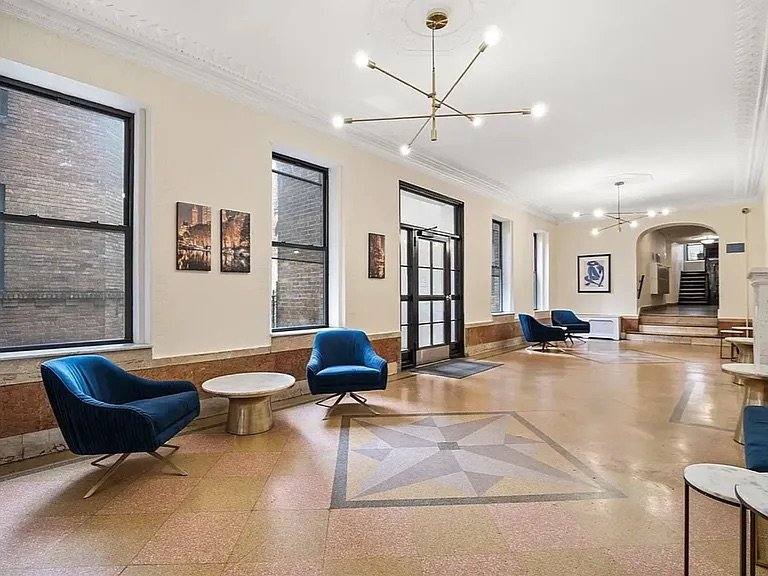 Apartment for rent at 66 Saint Nicholas Place #37B, New York, NY 10032