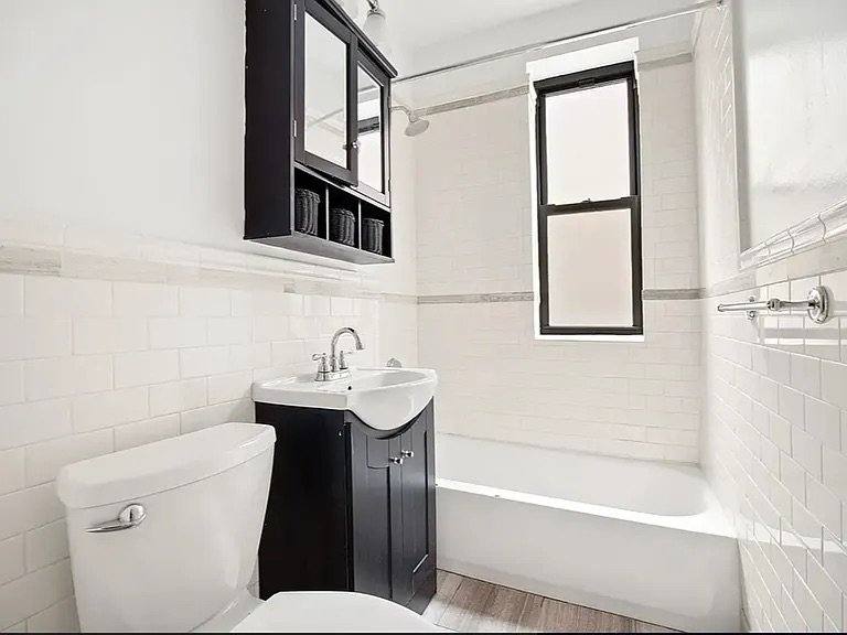 Apartment for rent at 66 Saint Nicholas Place #37B, New York, NY 10032