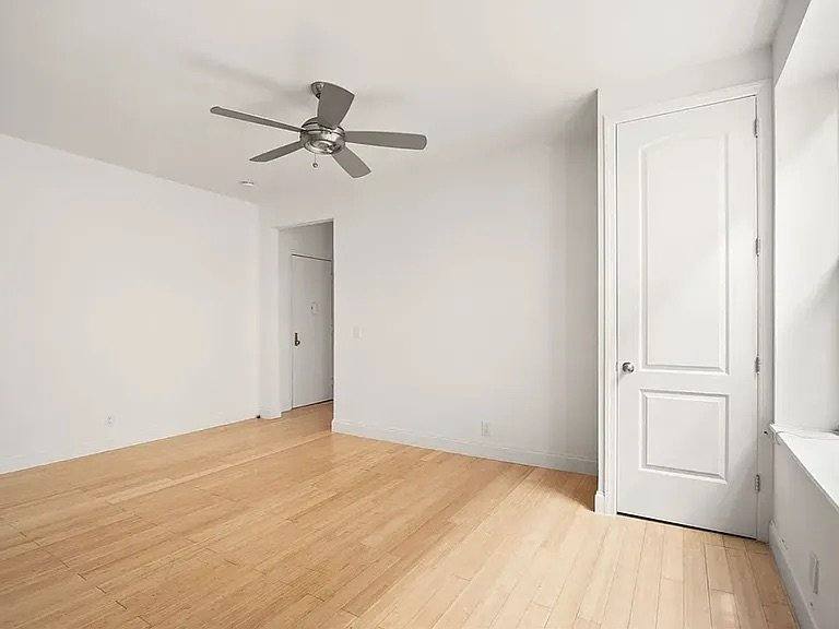 Apartment for rent at 66 Saint Nicholas Place #37B, New York, NY 10032