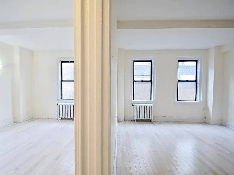 Apartment for rent at 639 W 173rd St #4B, New York, NY 10032