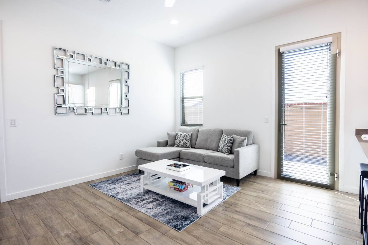 House for rent at 456 S Jacana Lane #1, Gilbert, AZ 85296