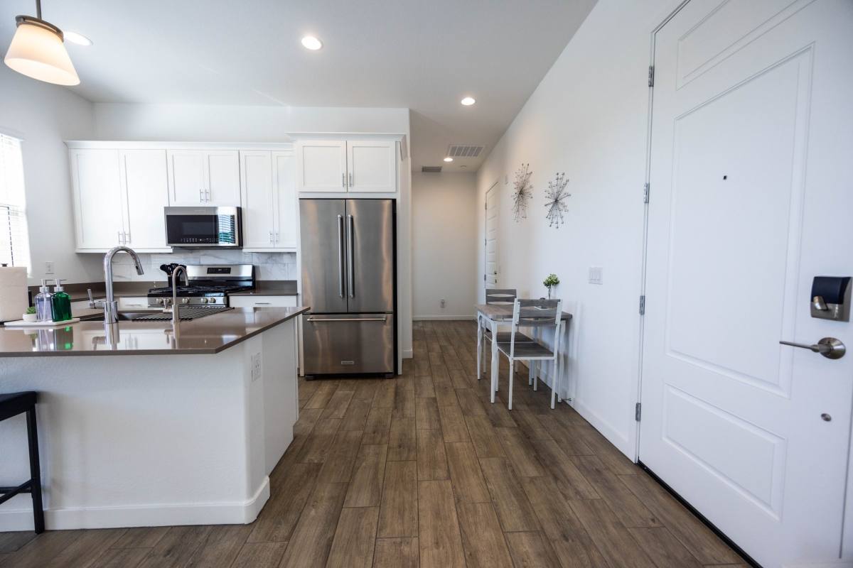 House for rent at 456 S Jacana Lane #1, Gilbert, AZ 85296