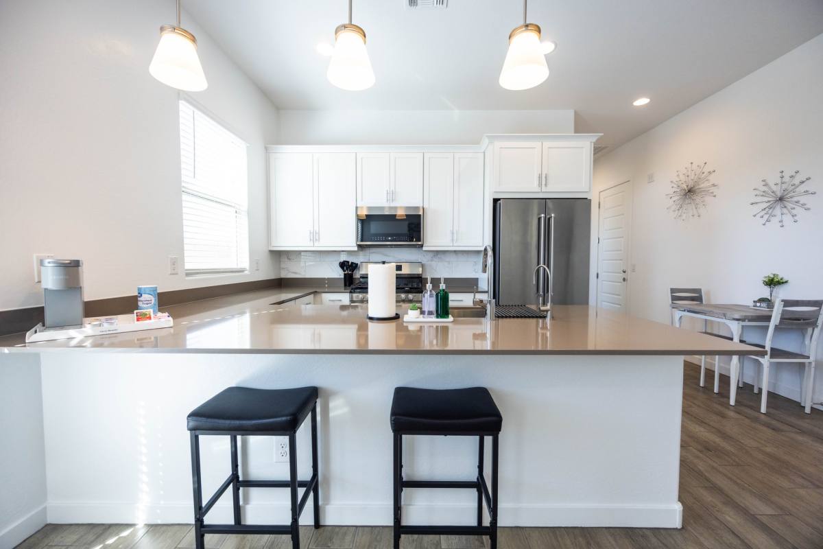 House for rent at 456 S Jacana Lane #1, Gilbert, AZ 85296