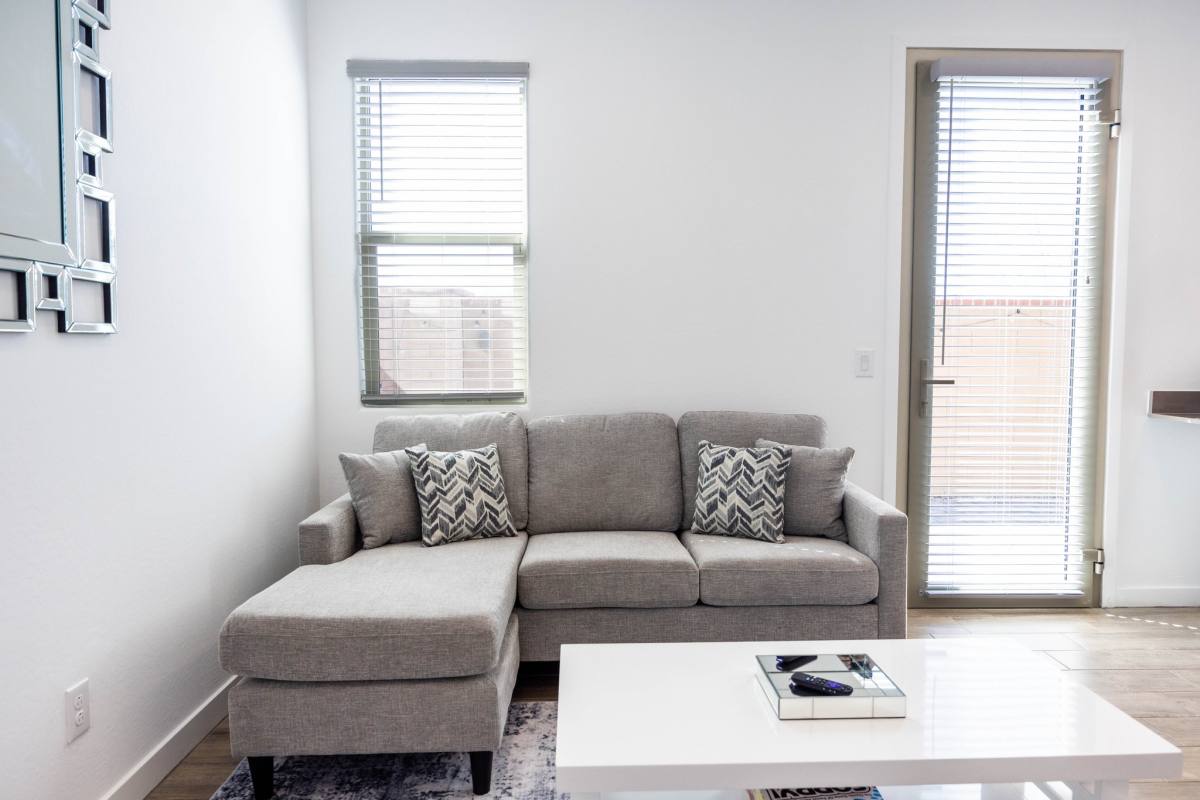 House for rent at 456 S Jacana Lane #1, Gilbert, AZ 85296