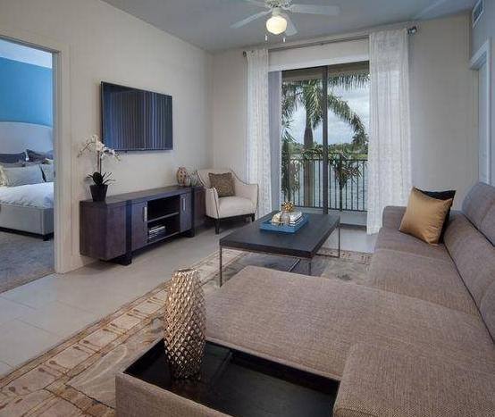 Apartment for rent at 4401 NW 87th Ave, Miami, FL 33178