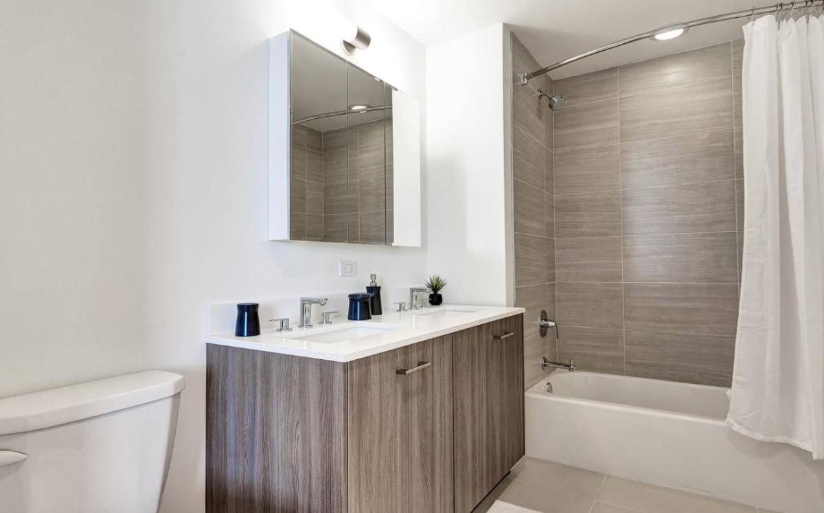 Apartment for rent at 3635 NE 1st Ave, Miami, FL 33137