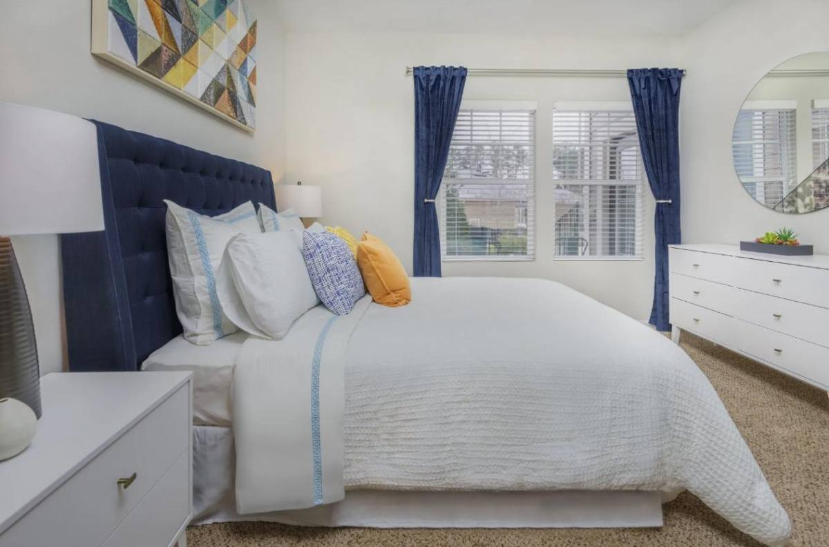 Apartment for rent at Retreat at Rtp, 1533 Ellis Rd, Durham, NC 27703