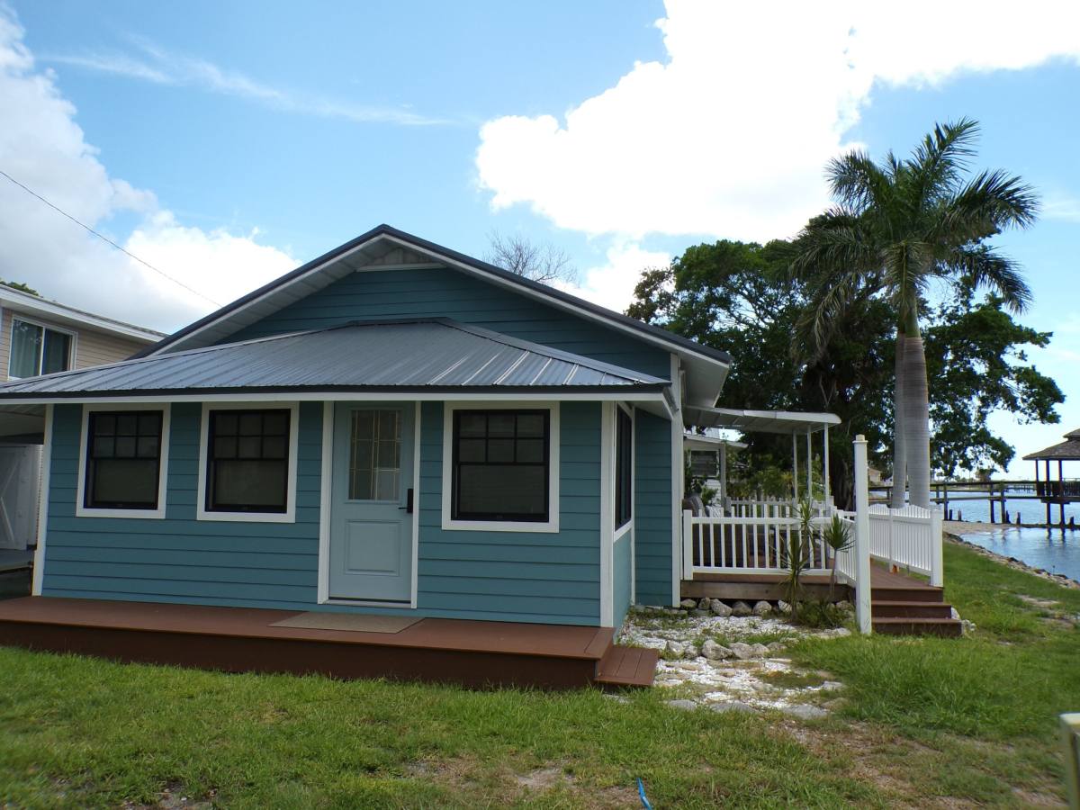 House for rent at 8 Parkview St, Bradenton, FL 34208