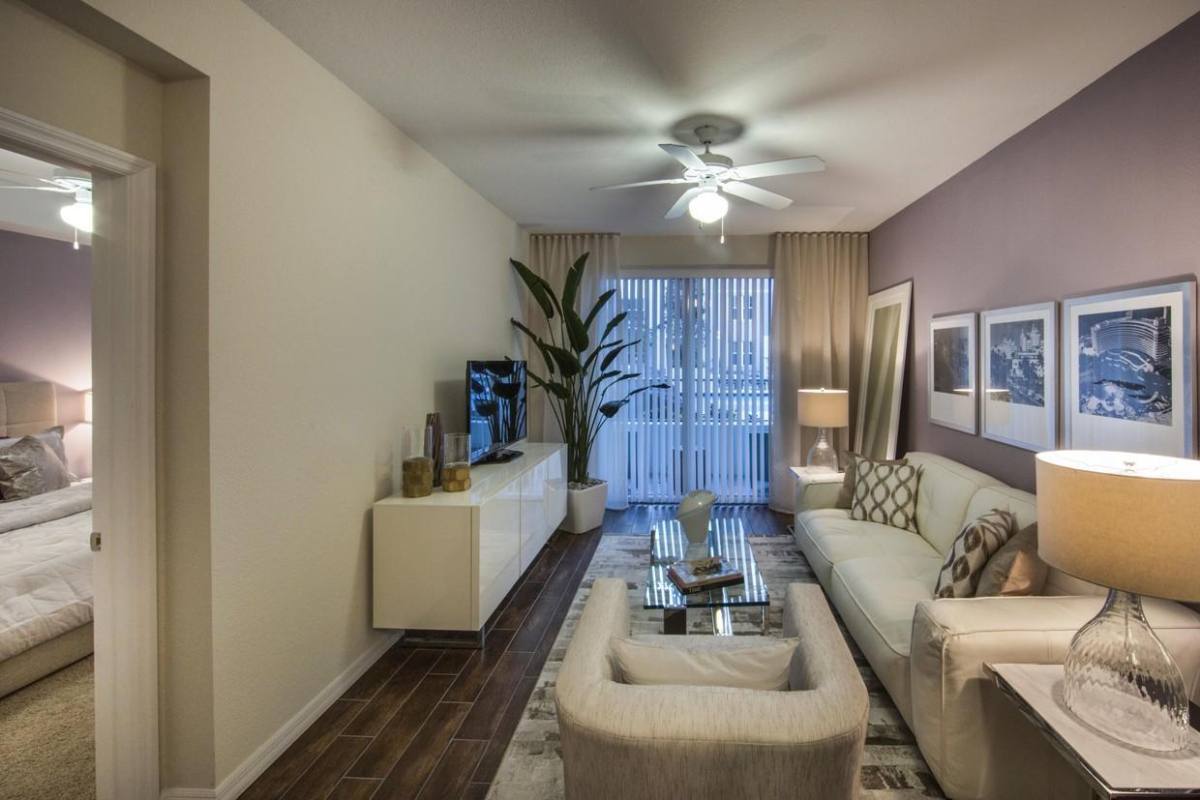 Apartment for rent at 2263 SW 37th Ave, Miami, FL 33145