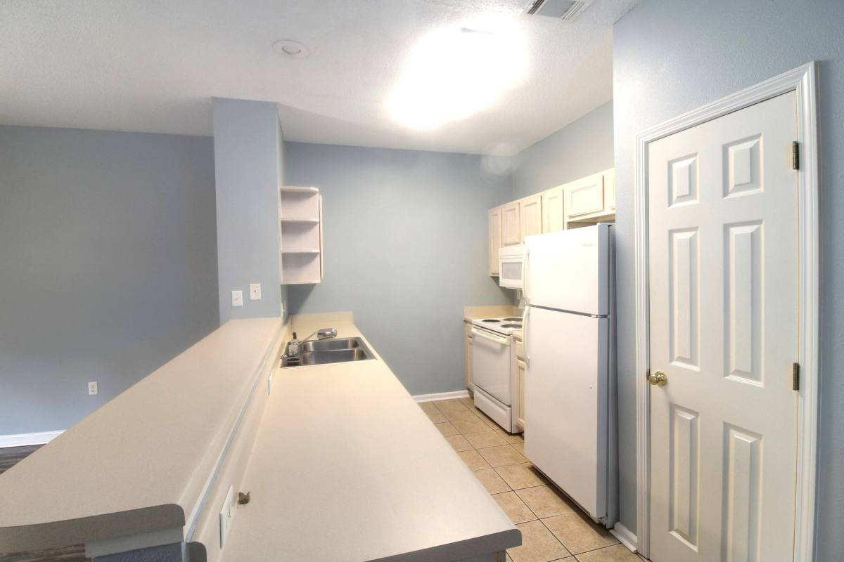 Townhouse for rent at 211 3rd St #J, Fort Walton Beach, FL 32548