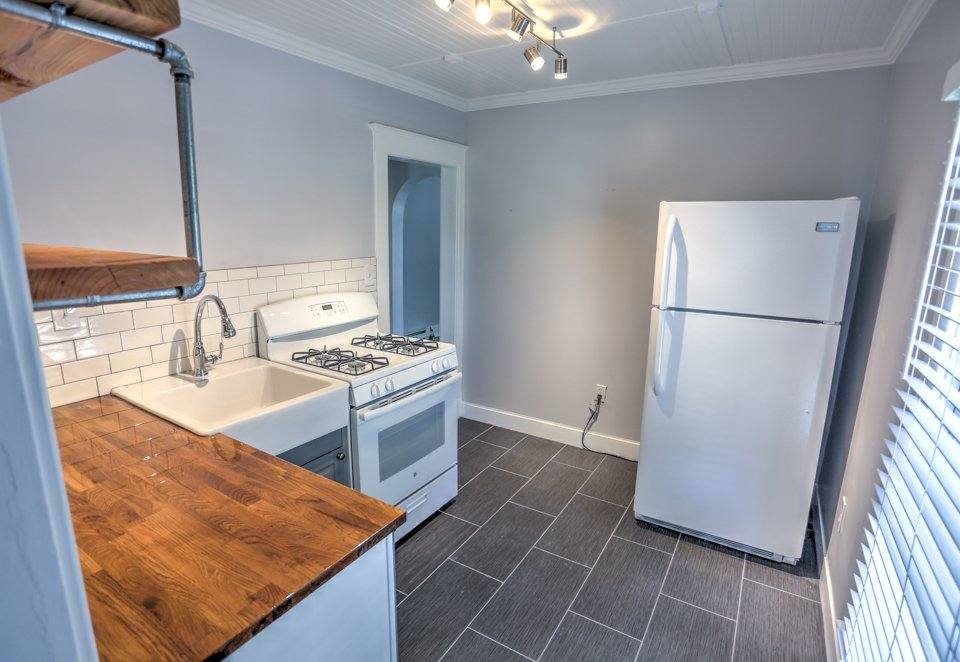 Apartment for rent at 721 Remington St #2, Fort Collins, CO 80524