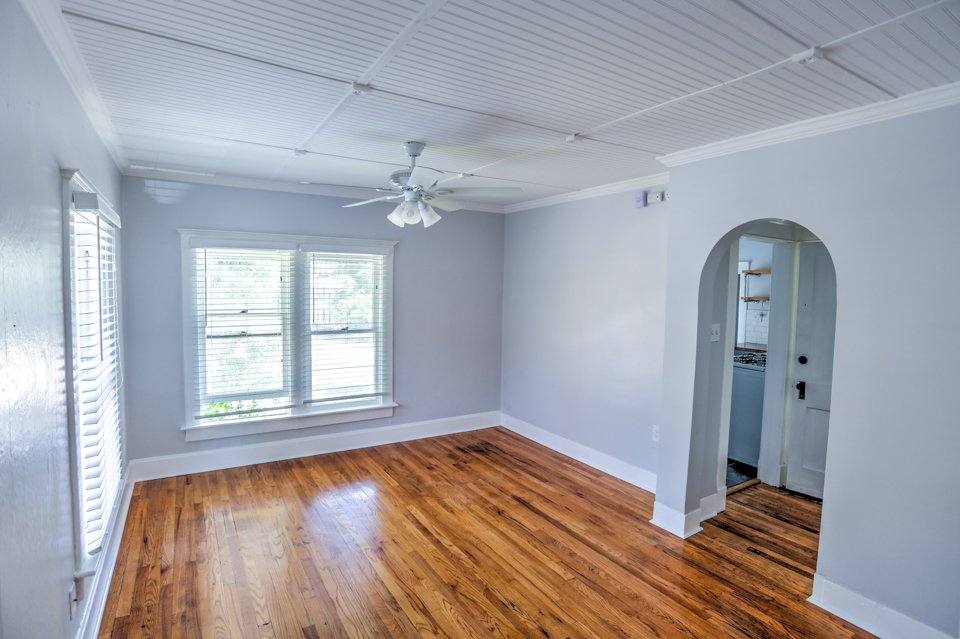 Apartment for rent at 721 Remington St #2, Fort Collins, CO 80524