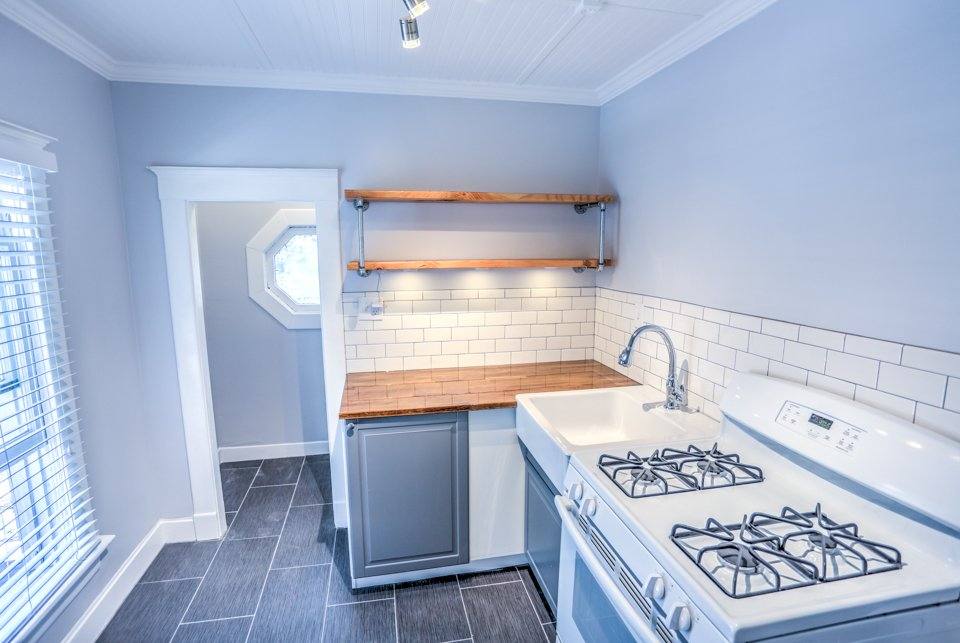 Apartment for rent at 721 Remington St #2, Fort Collins, CO 80524