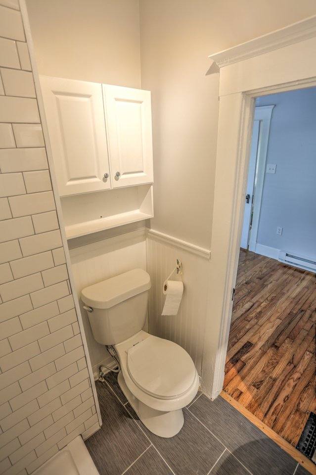 Apartment for rent at 721 Remington St #2, Fort Collins, CO 80524