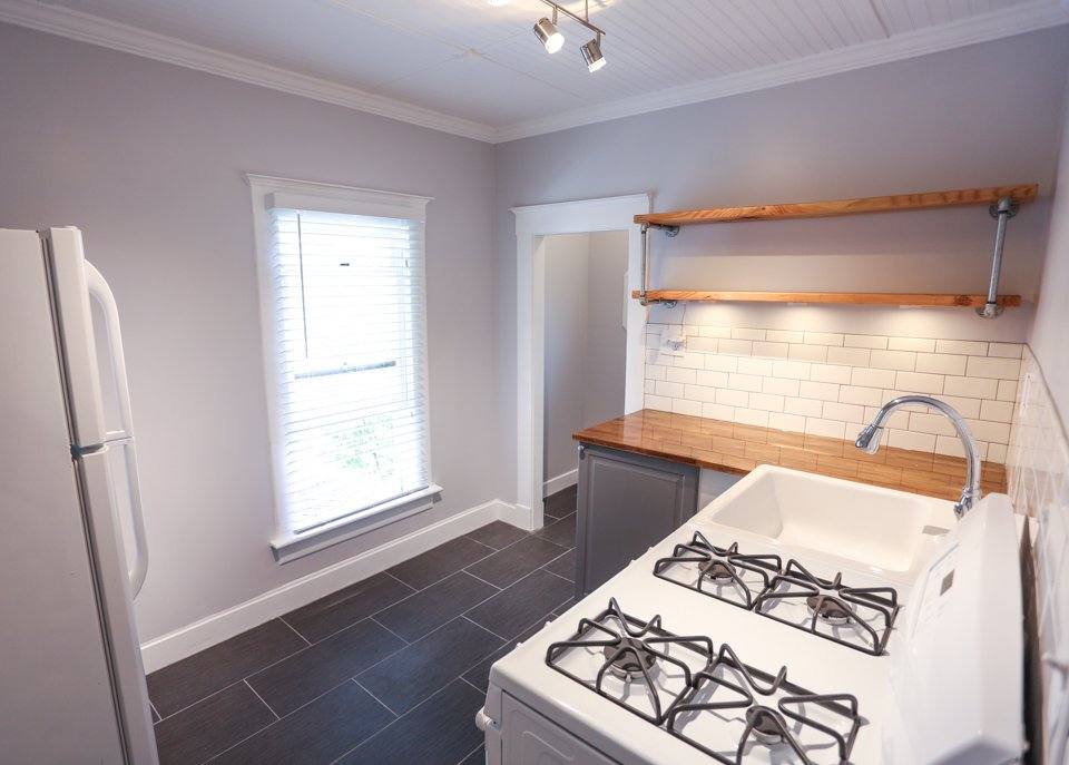 Apartment for rent at 721 Remington St #2, Fort Collins, CO 80524