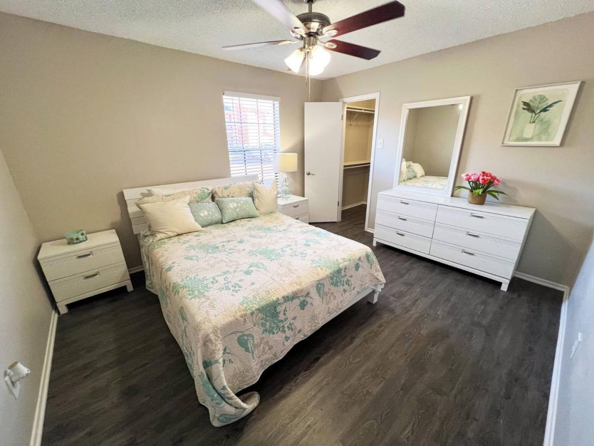 Apartment for rent at Creekside Village Apartment Homes, 3400 W Park Blvd, Plano, TX 75075