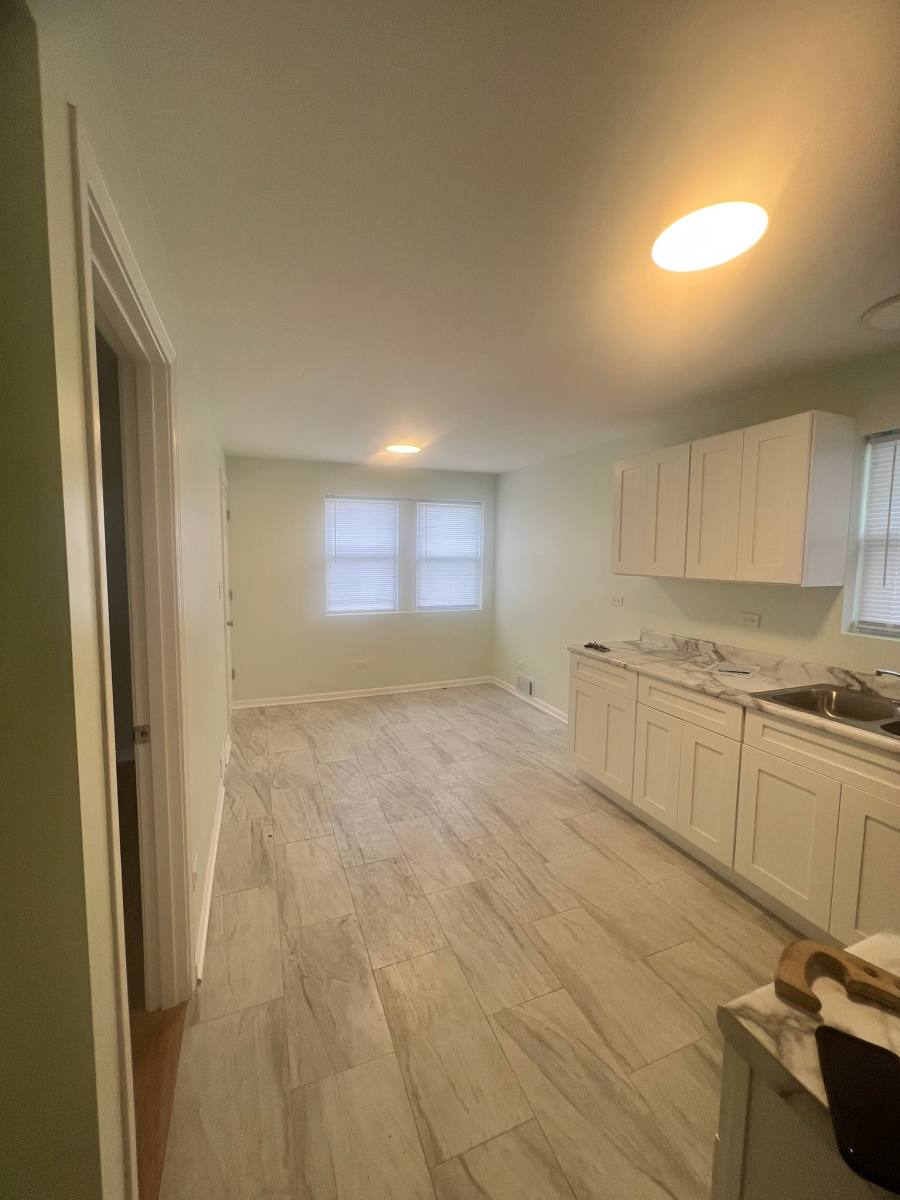House for rent at 6759 S Bell Ave, Chicago, IL 60636