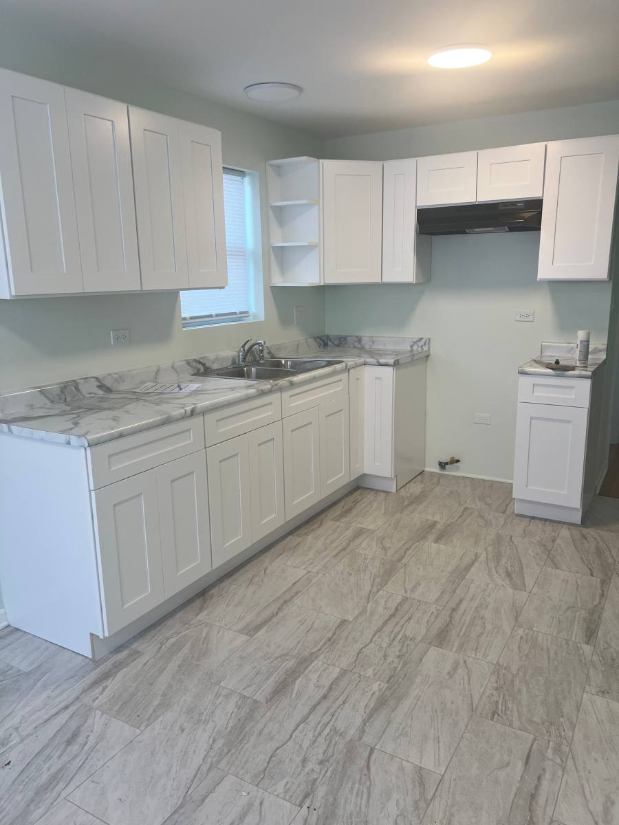 House for rent at 6759 S Bell Ave, Chicago, IL 60636