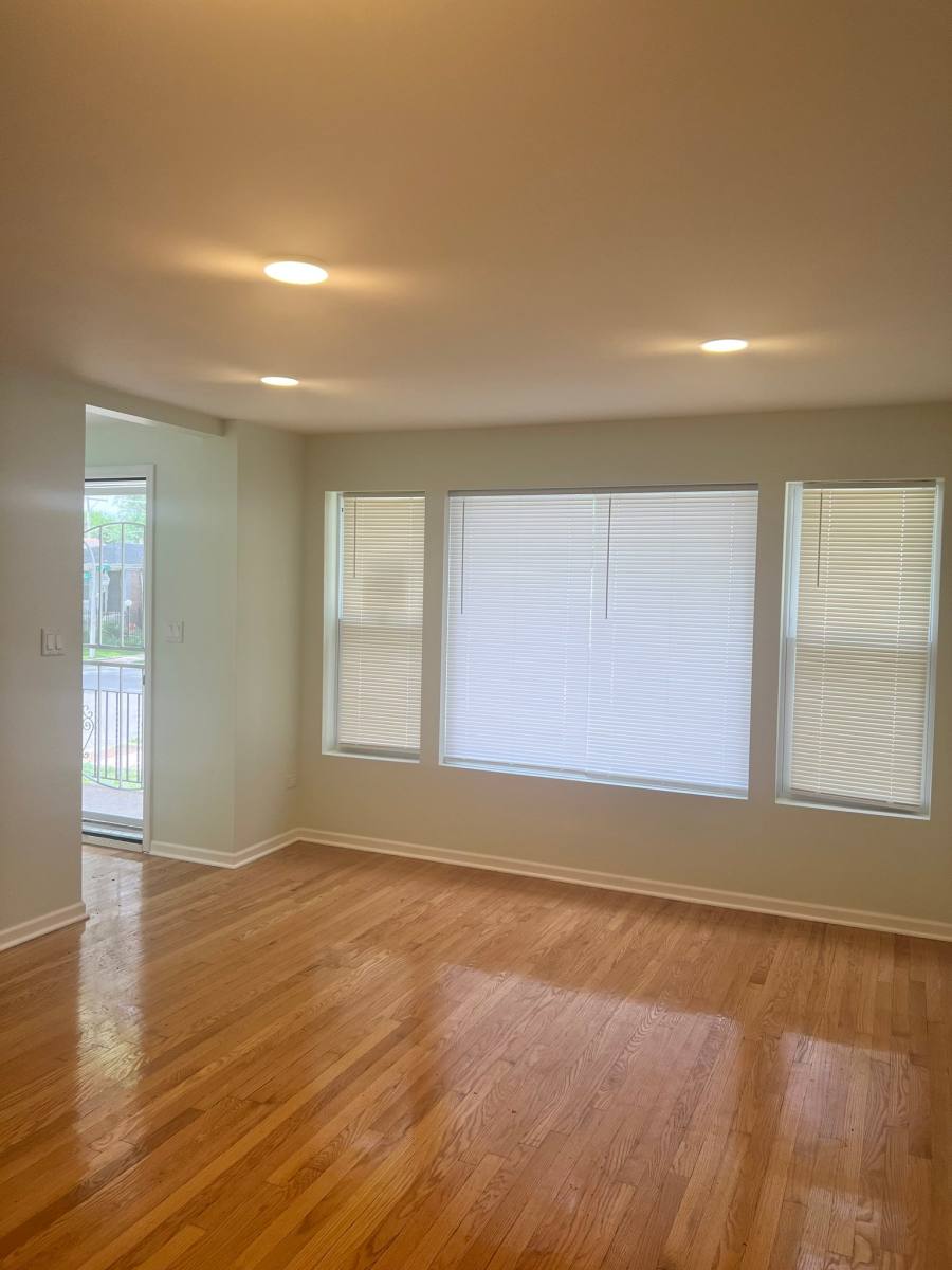 House for rent at 6759 S Bell Ave, Chicago, IL 60636