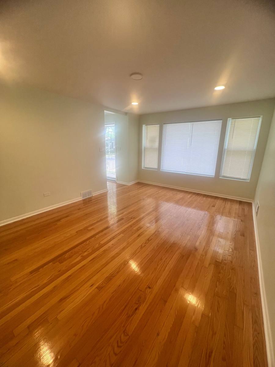 House for rent at 6759 S Bell Ave, Chicago, IL 60636