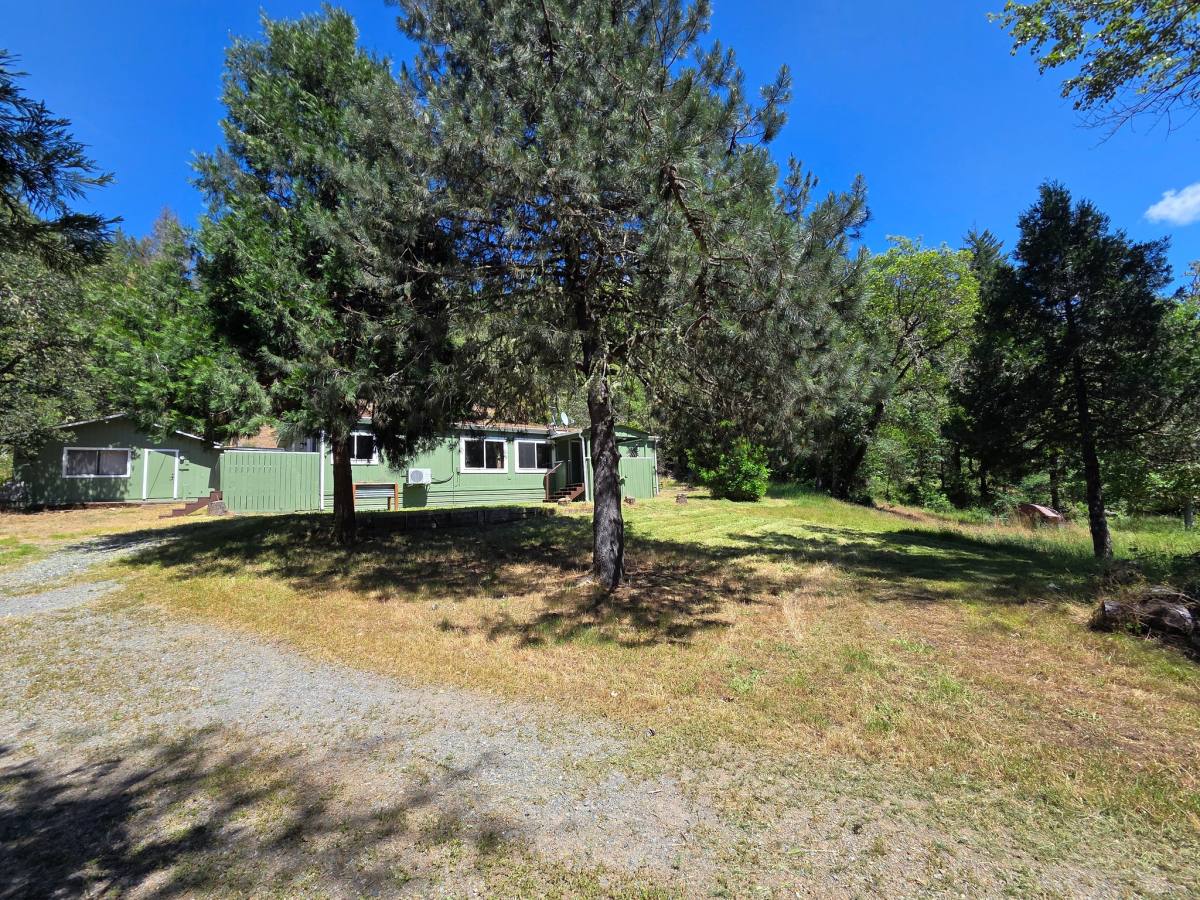 House for rent at 331 Newt Gulch Rd, Wilderville, OR 97543