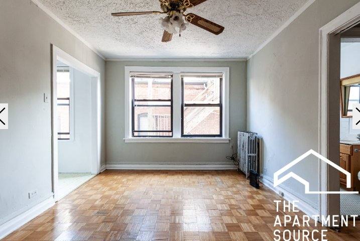 Apartment for rent at 711 W Belmont Ave #3, Chicago, IL 60657