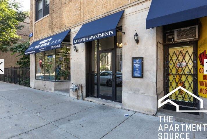 Apartment for rent at 711 W Belmont Ave #3, Chicago, IL 60657