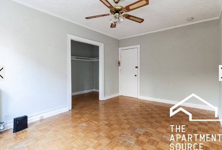 Apartment for rent at 711 W Belmont Ave #3, Chicago, IL 60657